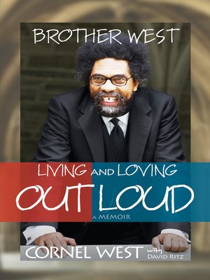 cover image of Brother West